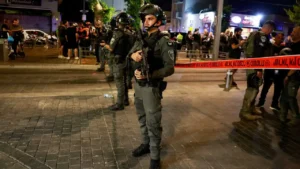 بعد اختراق هاتفها.. تهديدات مباشرة بقتل مديرة مكتب بن غفير